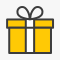Free shipping for orders over £2,000 